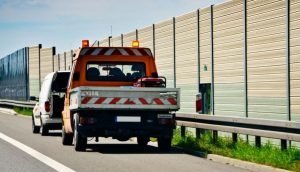 Tow Truck Missouri City, Texas | 24-Hour Emergency Service