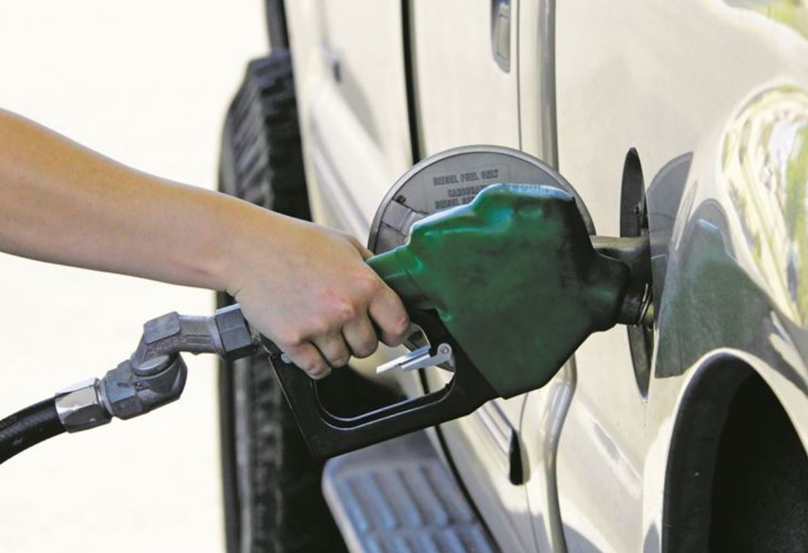 Fuel Delivery Missouri City, Texas 24Hour Roadside Assistance