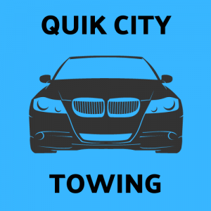 quik city towing